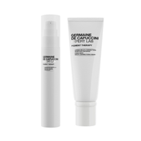 Expert Lab Pigment Therapy Homepack (Concentrate 50 ml + Cream 50 ml)