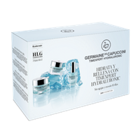 T HYDRALURONIC HYALURONIC + CREAM LAUNCH PROMO SOFT