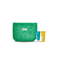 Promo '24 T Sun Cream SPF50 + Aftersun Face Green Bag