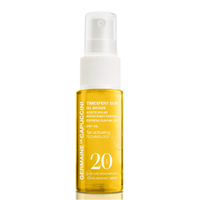 Mini Oil Bronze SPF 20