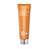 Mini T Radiance C+ Illuminating Antioxidant Emulsion