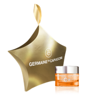 T Radiance C+ Radiance Xmas Star Gift
