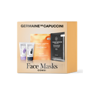 Face Masks Combi promo