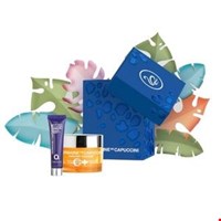 Springbox Live The Beauty T Radiance C+ Illuminating Antioxidant Cream