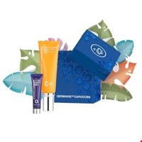 Springbox Live The Beauty T Radiance C+ Illuminating Antioxidant Emulsion